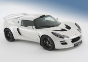 Lotus Exige S